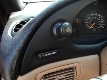 1997 Ford Mustang GT   - Photo 18 - Cincinnati, OH 45255