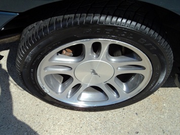 1997 Ford Mustang GT   - Photo 25 - Cincinnati, OH 45255