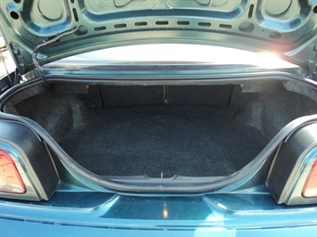 1997 Ford Mustang GT   - Photo 22 - Cincinnati, OH 45255