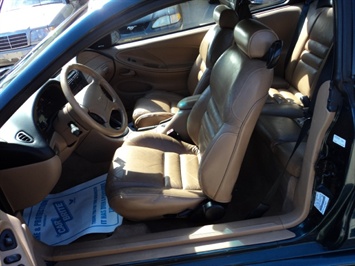 1997 Ford Mustang GT   - Photo 10 - Cincinnati, OH 45255