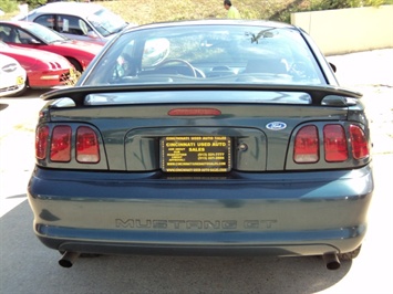 1997 Ford Mustang GT   - Photo 5 - Cincinnati, OH 45255