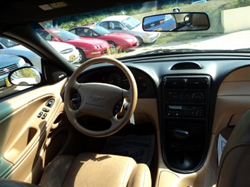 1997 Ford Mustang GT   - Photo 7 - Cincinnati, OH 45255