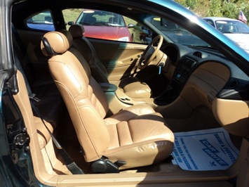 1997 Ford Mustang GT   - Photo 8 - Cincinnati, OH 45255
