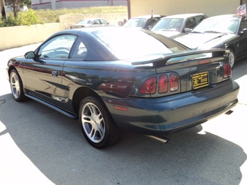 1997 Ford Mustang GT   - Photo 4 - Cincinnati, OH 45255