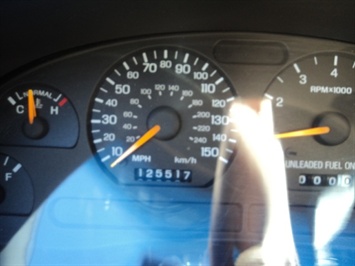 1997 Ford Mustang GT   - Photo 16 - Cincinnati, OH 45255