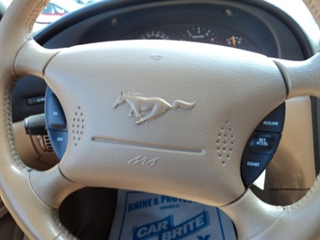 1997 Ford Mustang GT   - Photo 17 - Cincinnati, OH 45255
