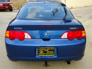 2002 Acura RSX S   - Photo 5 - Cincinnati, OH 45255