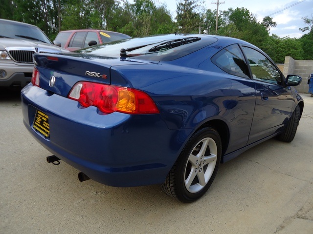 2002 Acura RSX S for sale in Cincinnati, OH