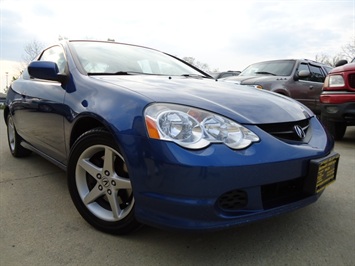 2002 Acura RSX S   - Photo 10 - Cincinnati, OH 45255