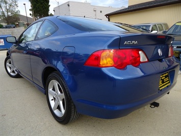 2002 Acura RSX S   - Photo 12 - Cincinnati, OH 45255