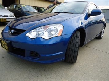 2002 Acura RSX S   - Photo 11 - Cincinnati, OH 45255