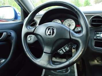 2002 Acura RSX S   - Photo 19 - Cincinnati, OH 45255