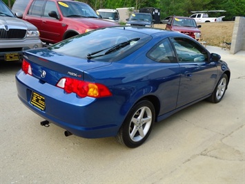 2002 Acura RSX S   - Photo 6 - Cincinnati, OH 45255