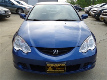 2002 Acura RSX S   - Photo 2 - Cincinnati, OH 45255