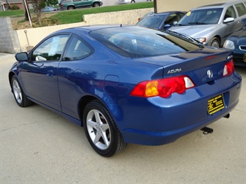 2002 Acura RSX S   - Photo 4 - Cincinnati, OH 45255