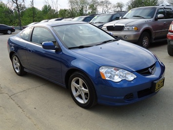 2002 Acura RSX S   - Photo 1 - Cincinnati, OH 45255