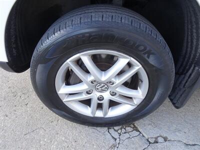 2008 Volkswagen Touareg V6   - Photo 58 - Cincinnati, OH 45255