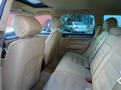 2008 Volkswagen Touareg V6   - Photo 29 - Cincinnati, OH 45255