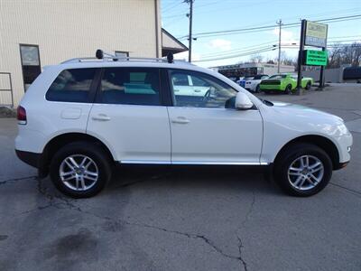 2008 Volkswagen Touareg V6   - Photo 5 - Cincinnati, OH 45255