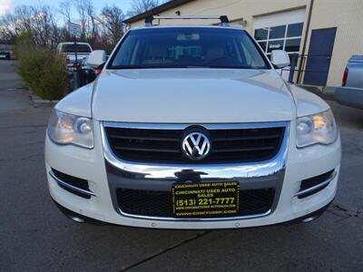 2008 Volkswagen Touareg V6   - Photo 3 - Cincinnati, OH 45255