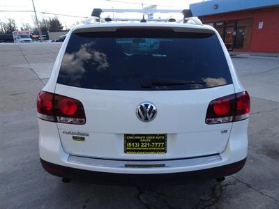 2008 Volkswagen Touareg V6   - Photo 10 - Cincinnati, OH 45255