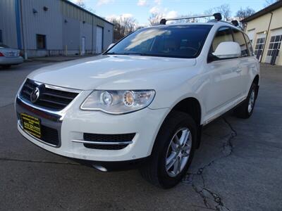 2008 Volkswagen Touareg V6   - Photo 16 - Cincinnati, OH 45255