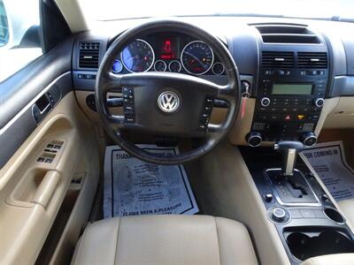 2008 Volkswagen Touareg V6   - Photo 25 - Cincinnati, OH 45255