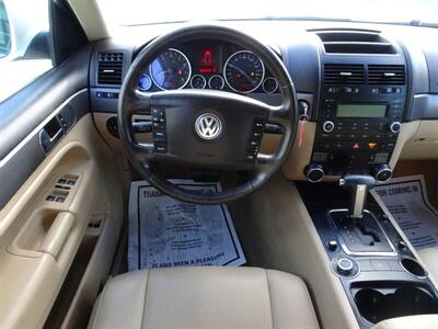 2008 Volkswagen Touareg V6   - Photo 26 - Cincinnati, OH 45255