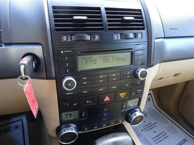 2008 Volkswagen Touareg V6   - Photo 48 - Cincinnati, OH 45255