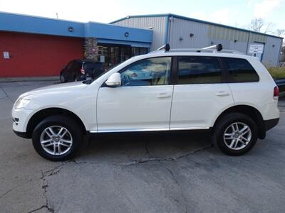 2008 Volkswagen Touareg V6   - Photo 14 - Cincinnati, OH 45255