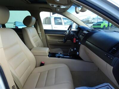 2008 Volkswagen Touareg V6   - Photo 19 - Cincinnati, OH 45255