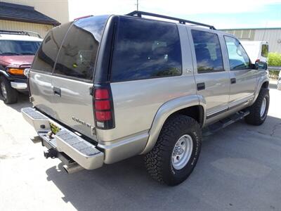 2000 Chevrolet Tahoe Z71   - Photo 5 - Cincinnati, OH 45255