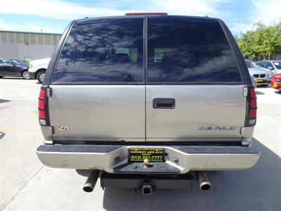 2000 Chevrolet Tahoe Z71   - Photo 7 - Cincinnati, OH 45255