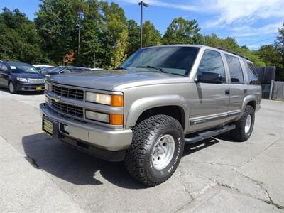 2000 Chevrolet Tahoe Z71   - Photo 52 - Cincinnati, OH 45255