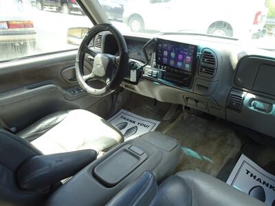 2000 Chevrolet Tahoe Z71   - Photo 25 - Cincinnati, OH 45255