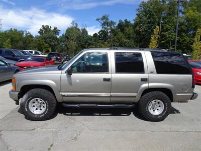 2000 Chevrolet Tahoe Z71   - Photo 36 - Cincinnati, OH 45255