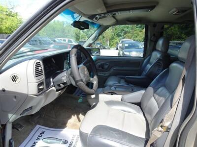 2000 Chevrolet Tahoe Z71   - Photo 63 - Cincinnati, OH 45255