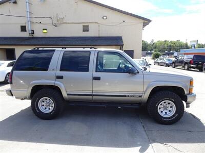 2000 Chevrolet Tahoe Z71   - Photo 6 - Cincinnati, OH 45255