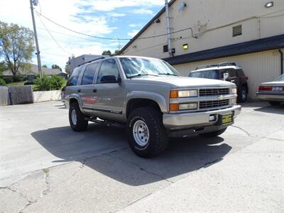 2000 Chevrolet Tahoe Z71   - Photo 2 - Cincinnati, OH 45255