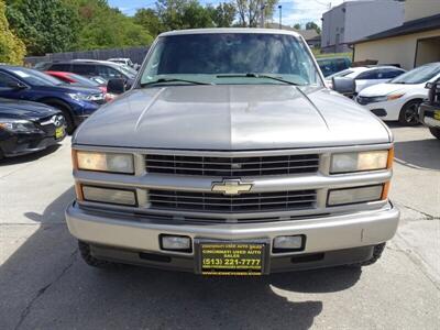 2000 Chevrolet Tahoe Z71   - Photo 59 - Cincinnati, OH 45255