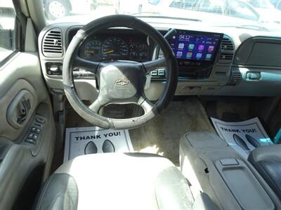 2000 Chevrolet Tahoe Z71   - Photo 38 - Cincinnati, OH 45255