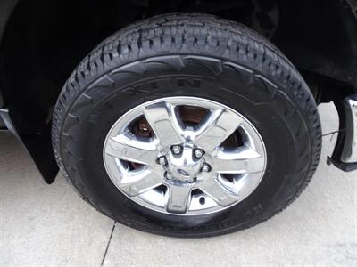 2013 Ford F-150 XLT  3.5L EcoBoost Twin Turbo V6 4X4 - Photo 27 - Cincinnati, OH 45255