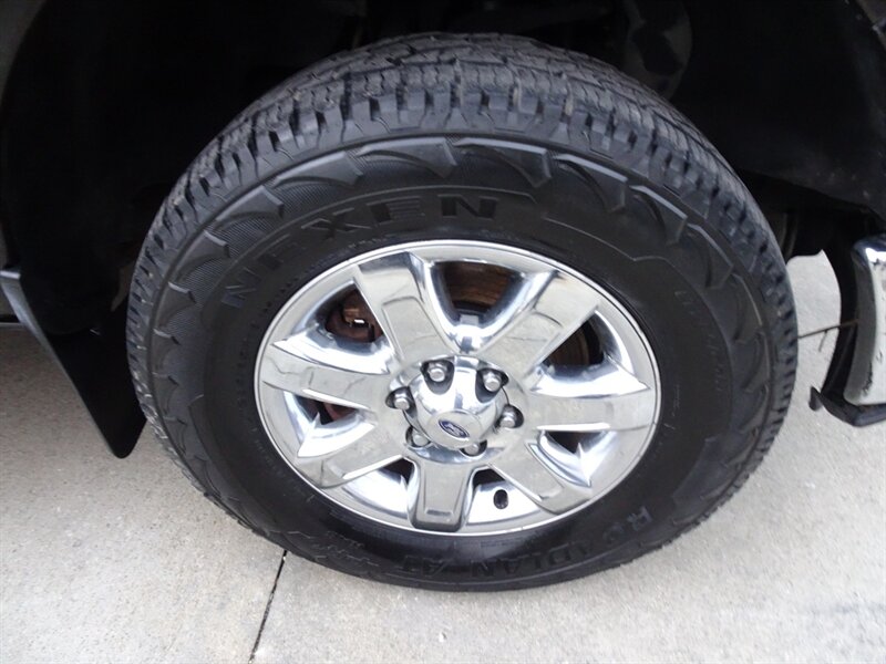 2013 Ford F-150 XLT 3.5L EcoBoost Twin Turbo V6 4X4 - Photo 27 - Cincinnati, OH 45255