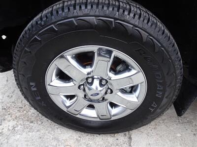 2013 Ford F-150 XLT  3.5L EcoBoost Twin Turbo V6 4X4 - Photo 28 - Cincinnati, OH 45255