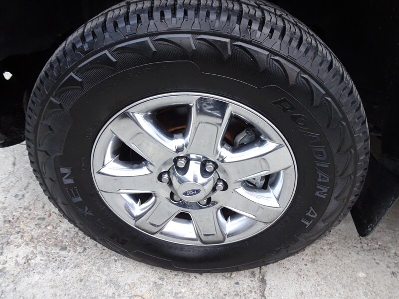 2013 Ford F-150 XLT 3.5L EcoBoost Twin Turbo V6 4X4 - Photo 28 - Cincinnati, OH 45255
