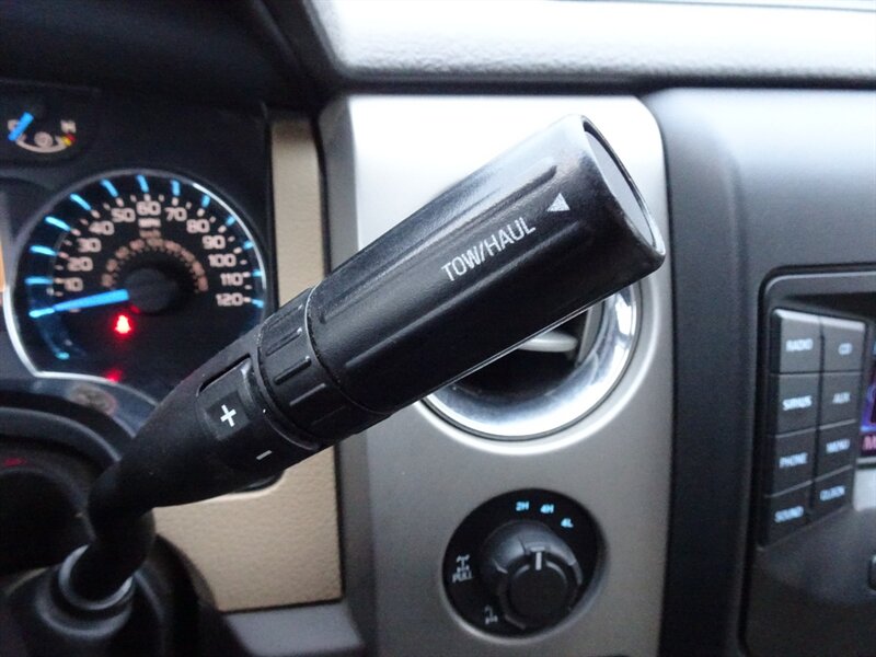 2013 Ford F-150 XLT 3.5L EcoBoost Twin Turbo V6 4X4 - Photo 16 - Cincinnati, OH 45255