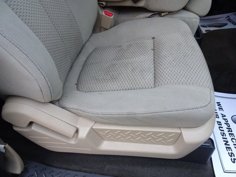 2013 Ford F-150 XLT 3.5L EcoBoost Twin Turbo V6 4X4 - Photo 22 - Cincinnati, OH 45255