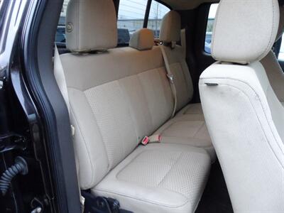 2013 Ford F-150 XLT  3.5L EcoBoost Twin Turbo V6 4X4 - Photo 13 - Cincinnati, OH 45255
