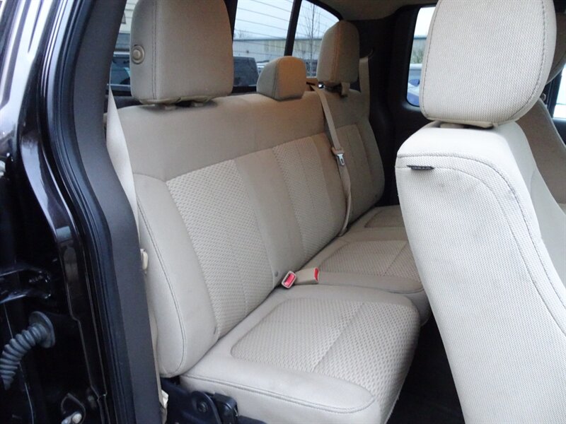2013 Ford F-150 XLT 3.5L EcoBoost Twin Turbo V6 4X4 - Photo 13 - Cincinnati, OH 45255
