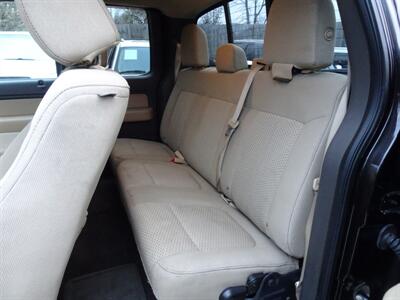 2013 Ford F-150 XLT  3.5L EcoBoost Twin Turbo V6 4X4 - Photo 10 - Cincinnati, OH 45255